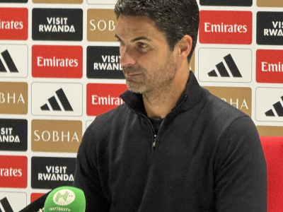 Arsenal boss Arteta opens up on Max Dowman, Viktor Gyokeres and Kai Havertz injury 