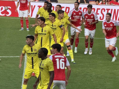How Gyokeres can help Arsenal win Champions League 