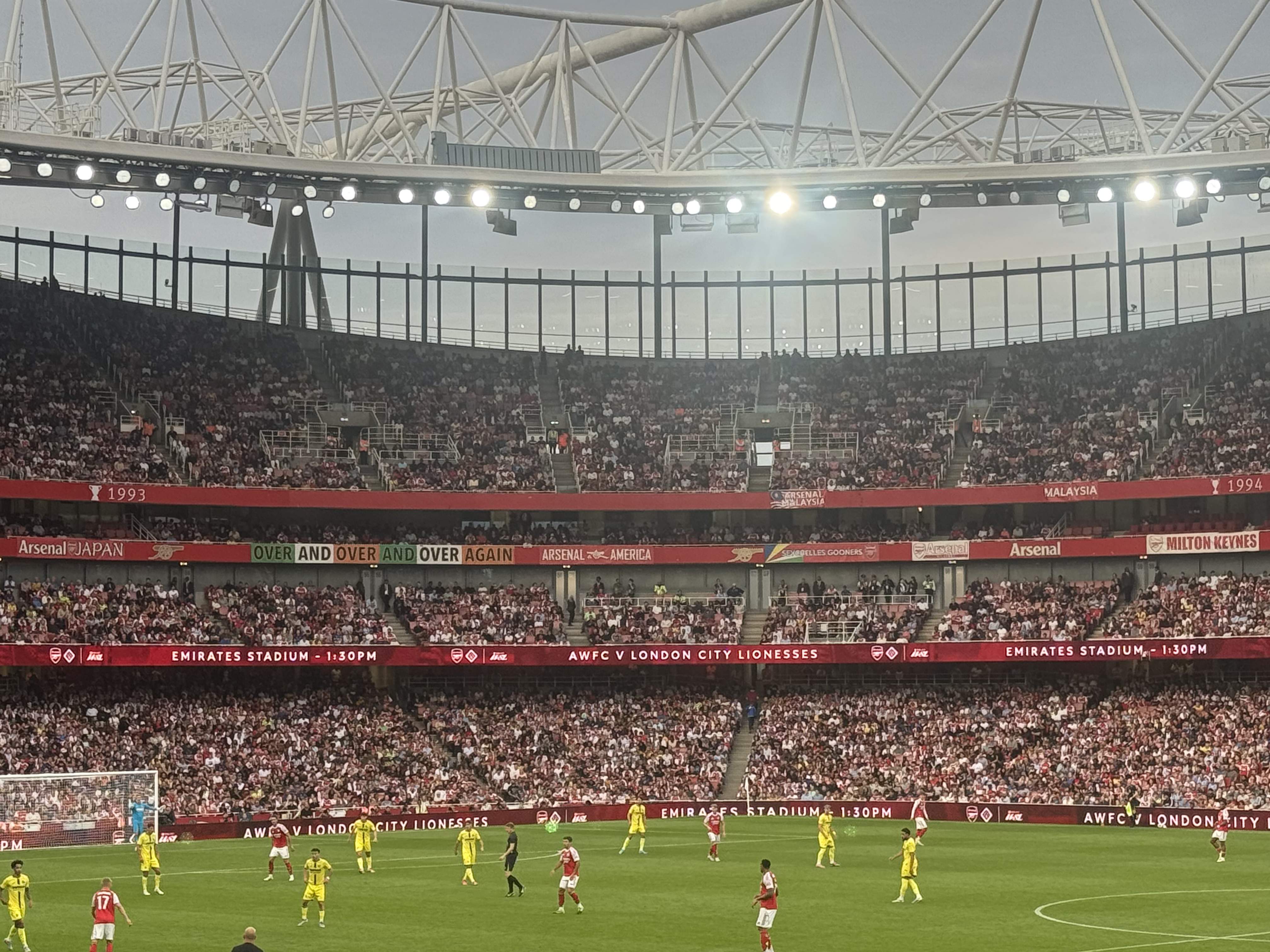 Emirates Cup Preview: Arsenal vs Athletic Club Bilbao 