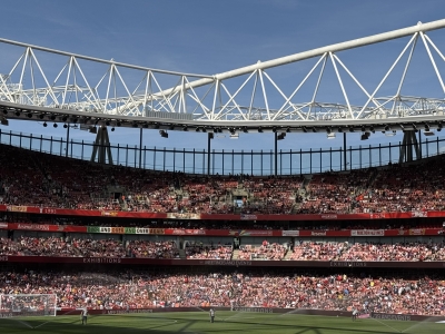 Live Emirates Cup! Arsenal vs Athletic Club Bilbao 