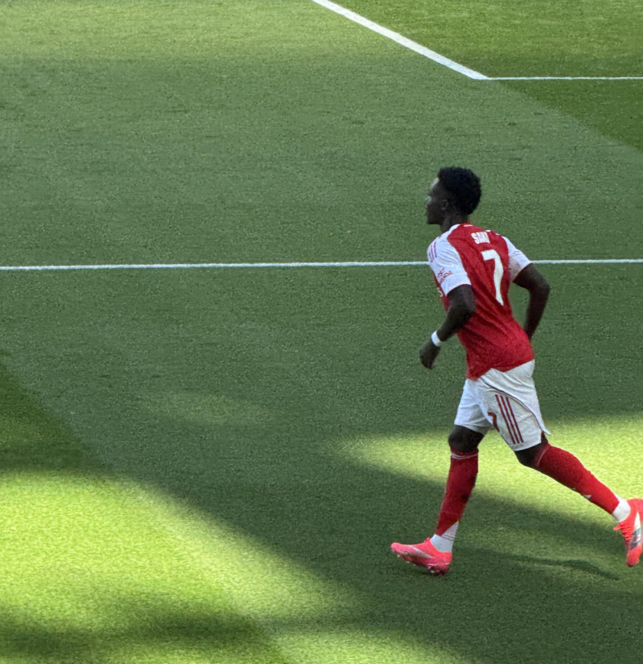 Arsenal boss Mikel Arteta praises his squad's quality in depth 