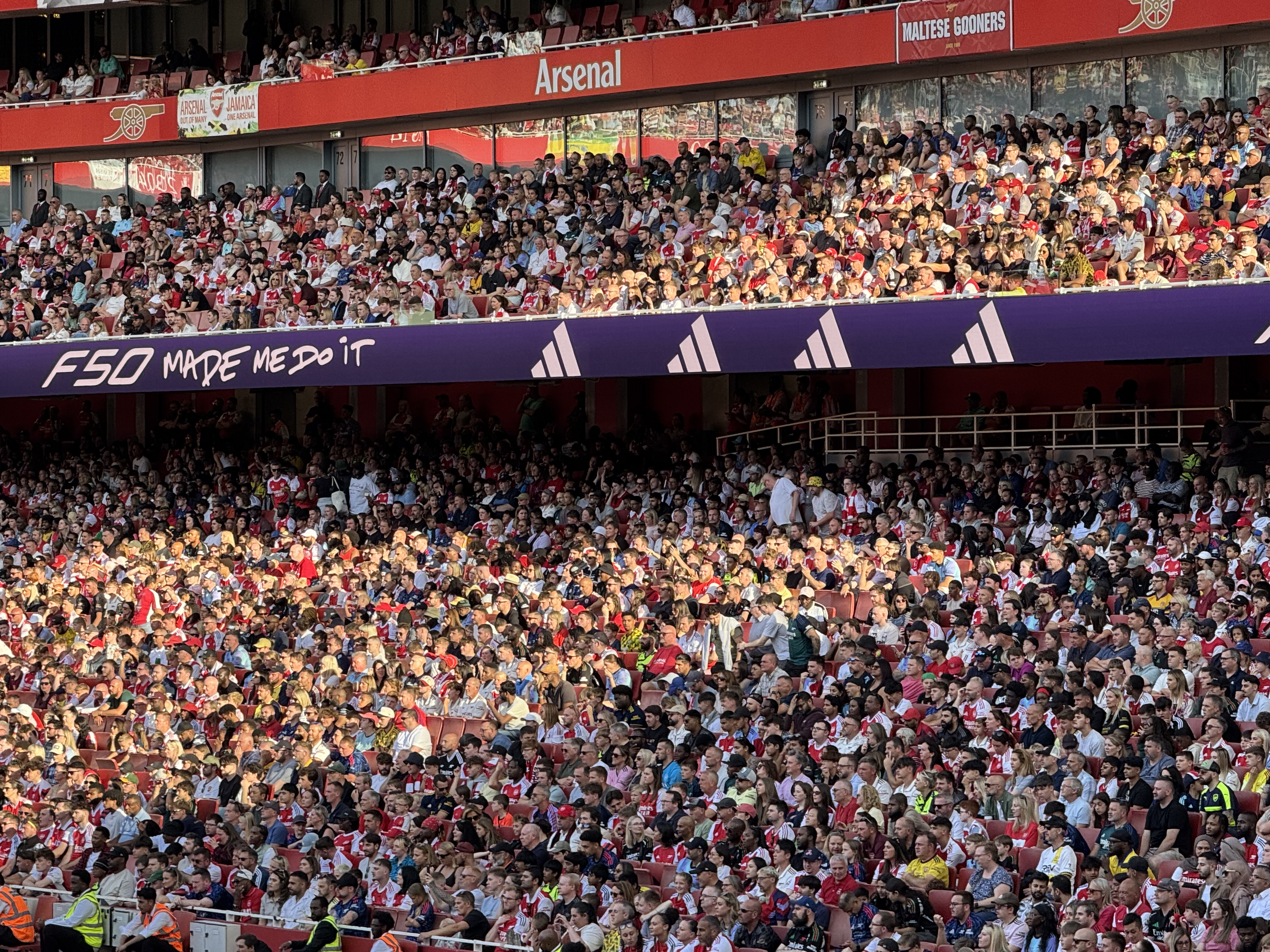 Open Letter to Arsenal's Disability Liaison Team and Club Leadership 