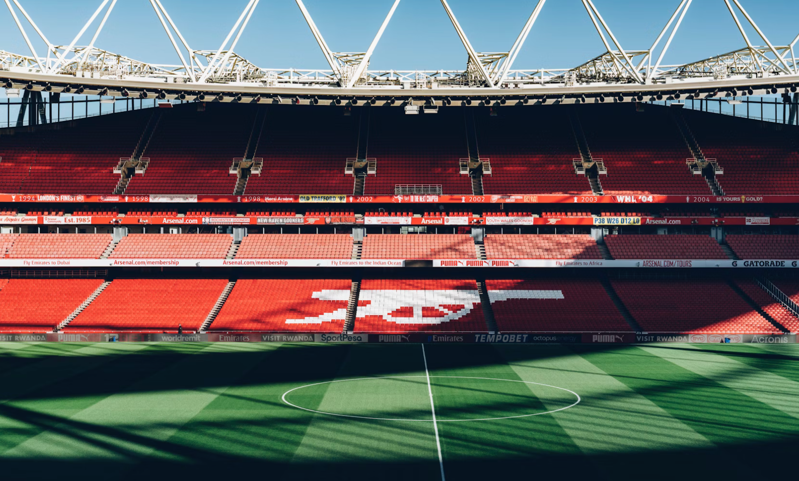 Arsenal’s Season and the Road Ahead
