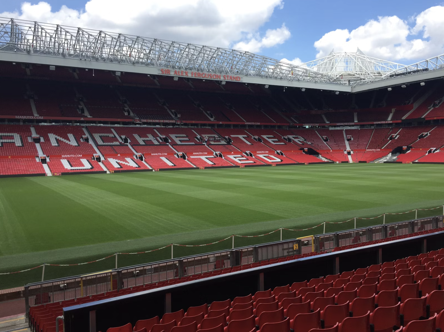 EPL: Manchester United vs Arsenal