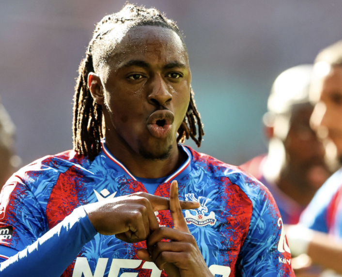Why have Arsenal pulled back from signing Eberechi Eze?