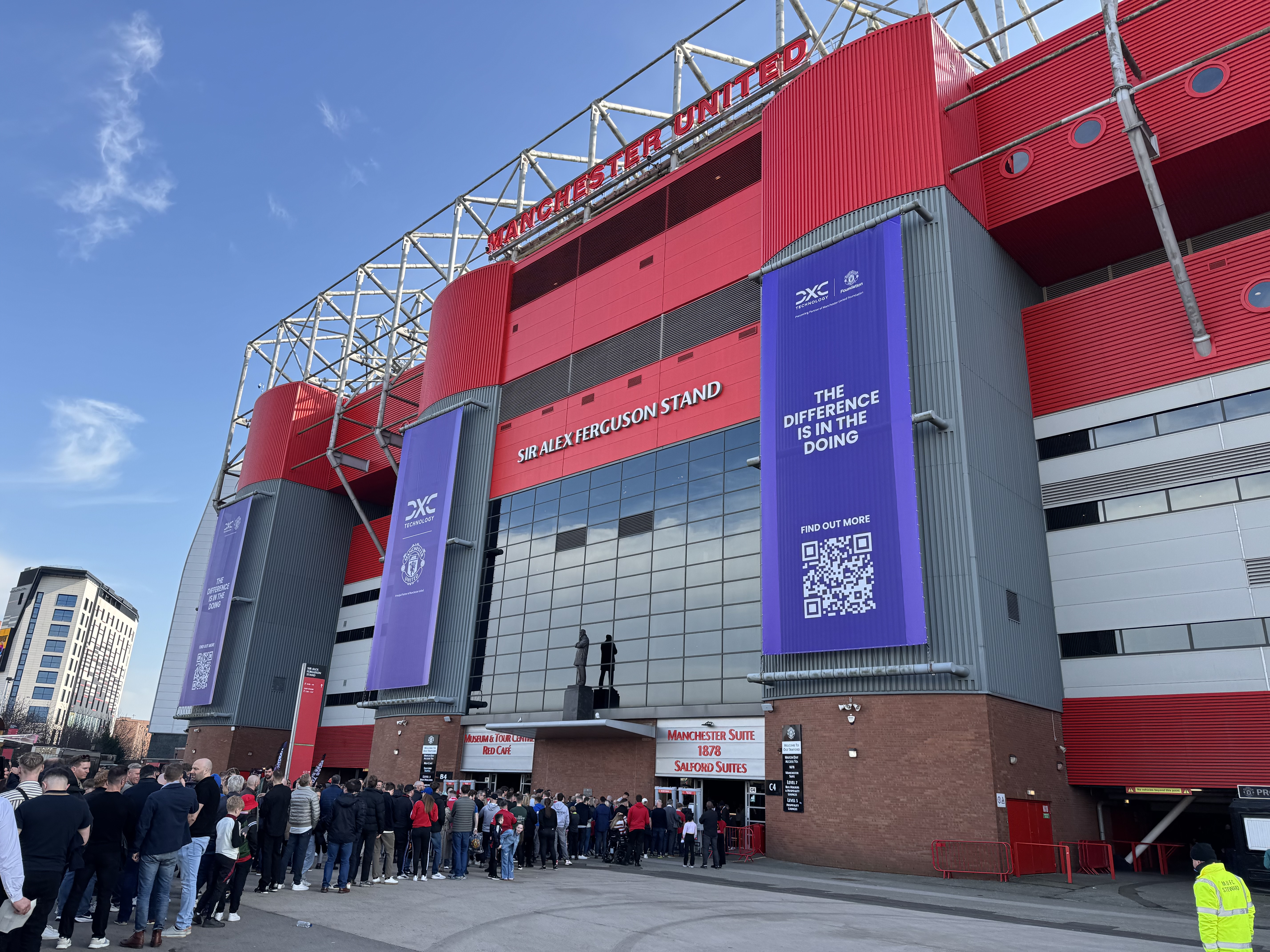 How to watch Man Utd v Arsenal: TV, live stream, latest team news, kick-off, H2H and much more