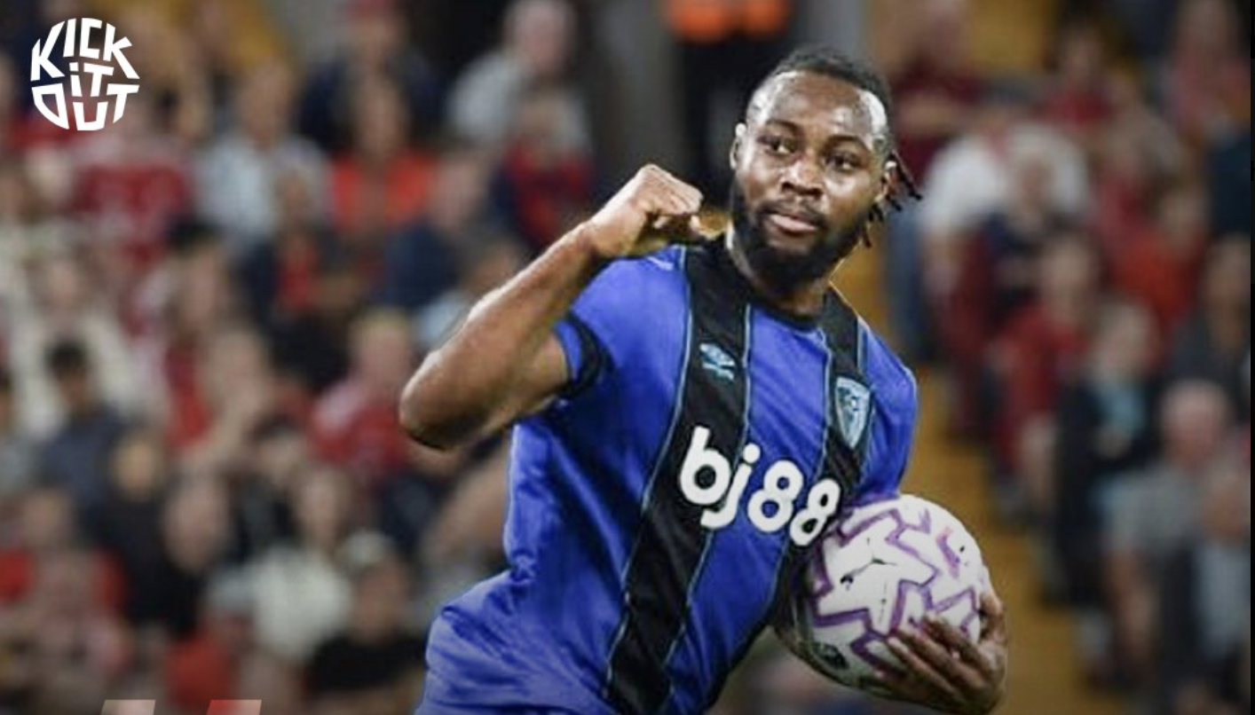 Why Arsenal should be in the market for courageous Semenyo 