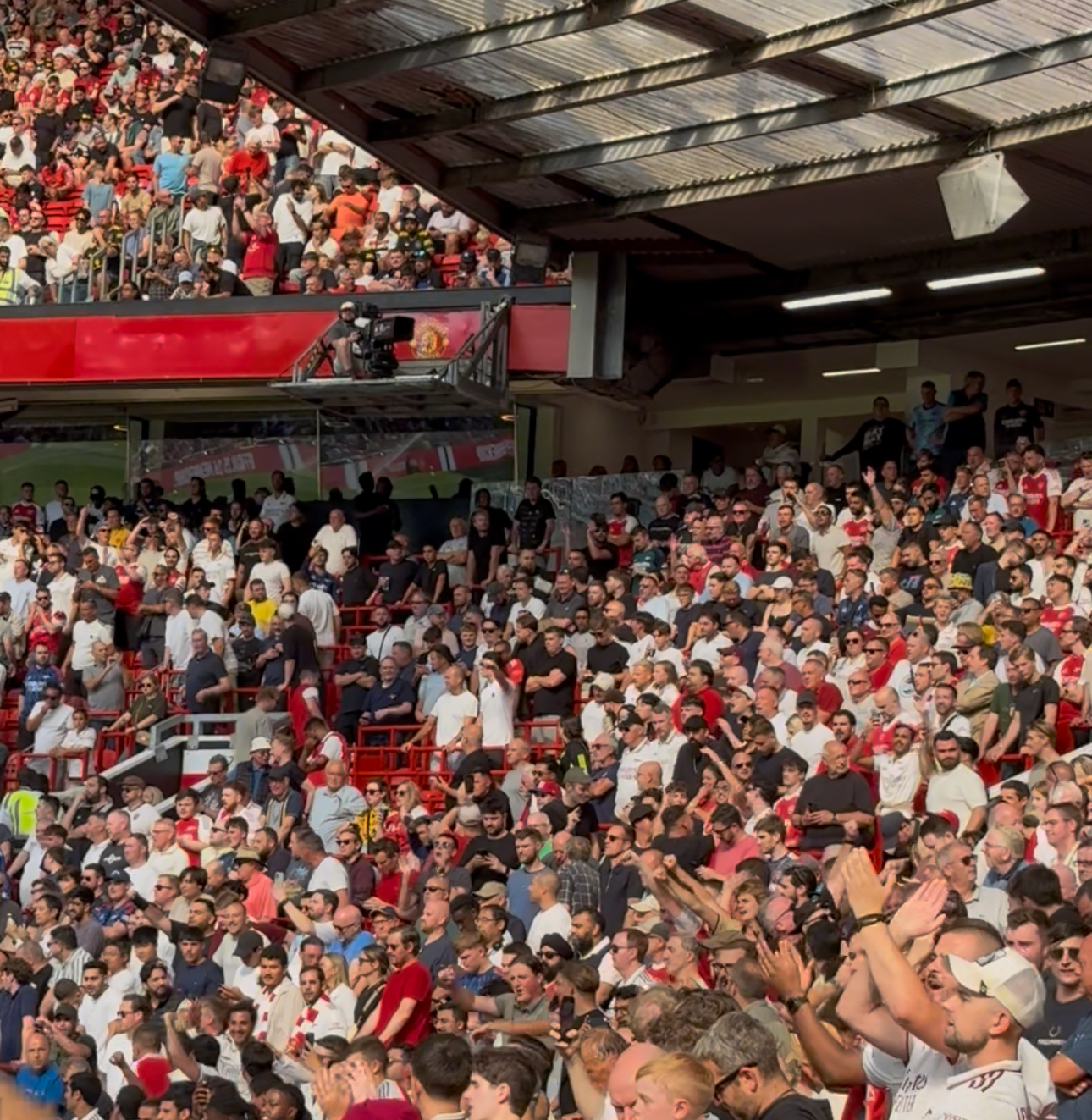 Three Things We Learned after Arsenal start 2025-26 Premier League season with 1-0 win at Man Utd 