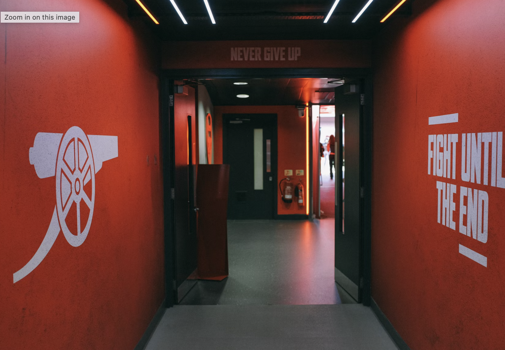 How Arsenal Fans Can Turn Matchday Nerves into Fun with a Spin on Slots