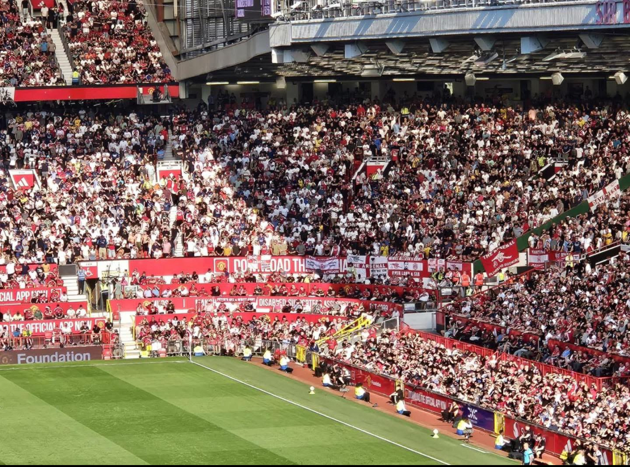 Six Key Takeaways as Arsenal start Premier League season with win at Manchester United