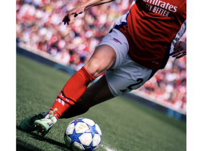 Ten Of The Best: Suzy Lycett's favourite Arsenal Women photographs 