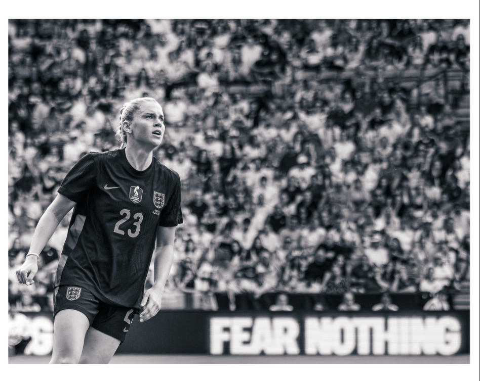 Ten Of The Best: Suzy Lycett's favourite Arsenal Women photographs 