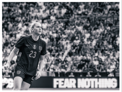 Ten Of The Best: Suzy Lycett's favourite Arsenal Women photographs 
