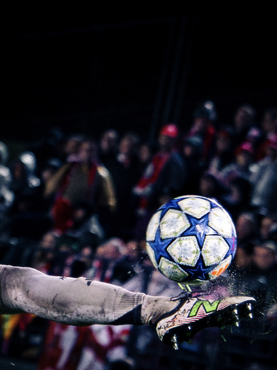 Ten Of The Best: Suzy Lycett's favourite Arsenal Women photographs 