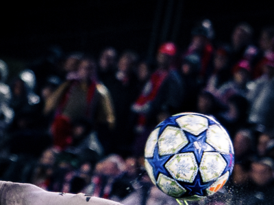 Ten Of The Best: Suzy Lycett's favourite Arsenal Women photographs 