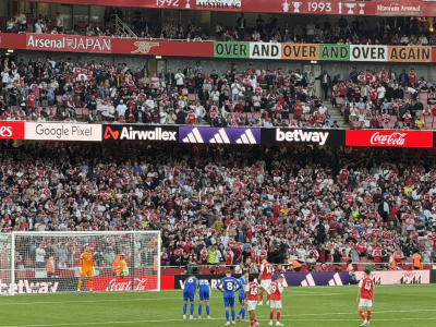 Player Ratings: Arsenal 5-0 Leeds - Gyokeres and Timber grab two each as majestic Gunners run riot  