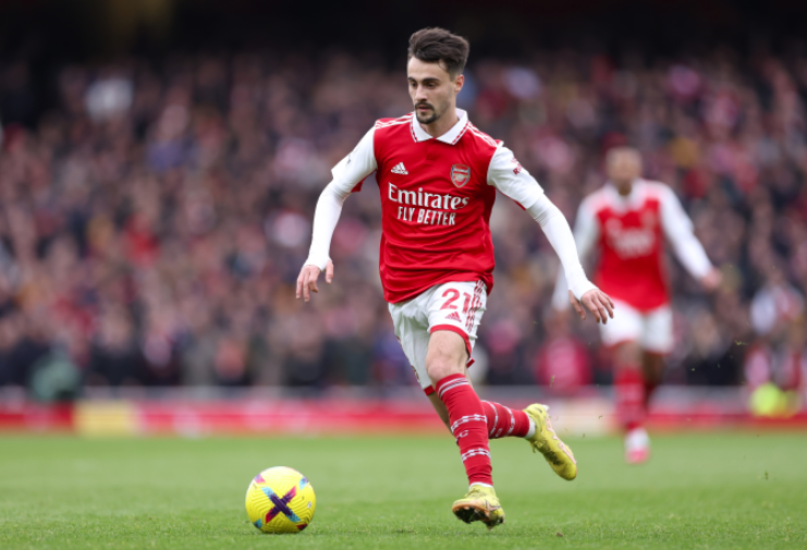 Fabio Vieira: Why his Arsenal career never truly took off