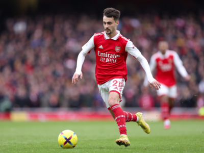 Fabio Vieira: Why his Arsenal career never truly took off