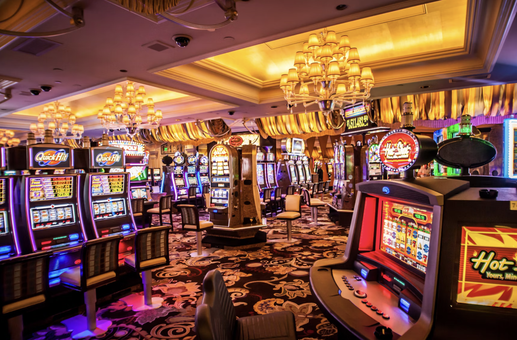 Top no-deposit bonus casinos in Australia for 2025
