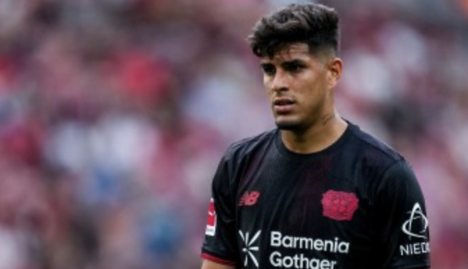 Four Reasons Why Arsenal Need To Sign Piero Hincapie 