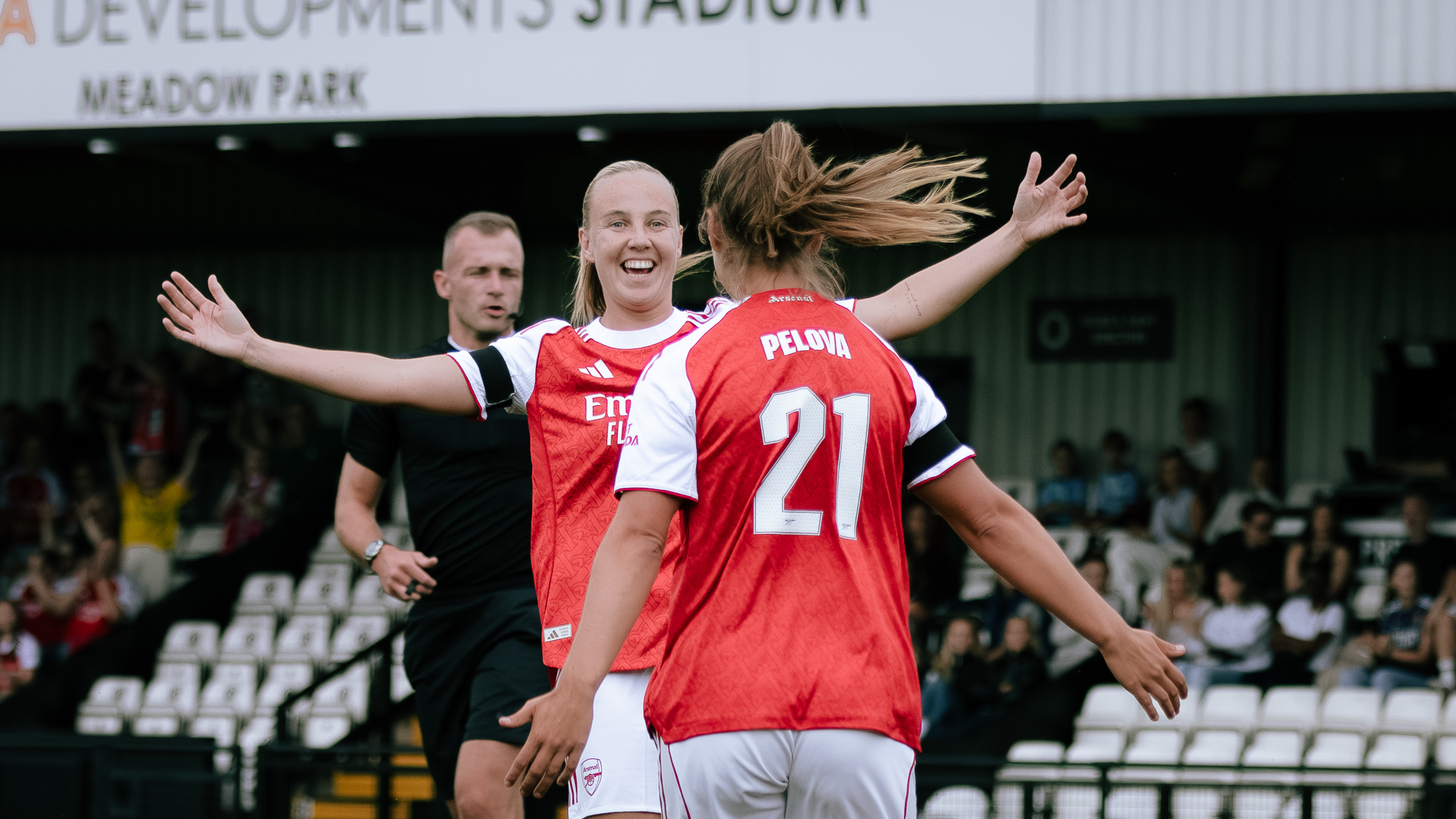 Preview: Arsenal Women vs West Ham – Gunners seek response at Meadow Park