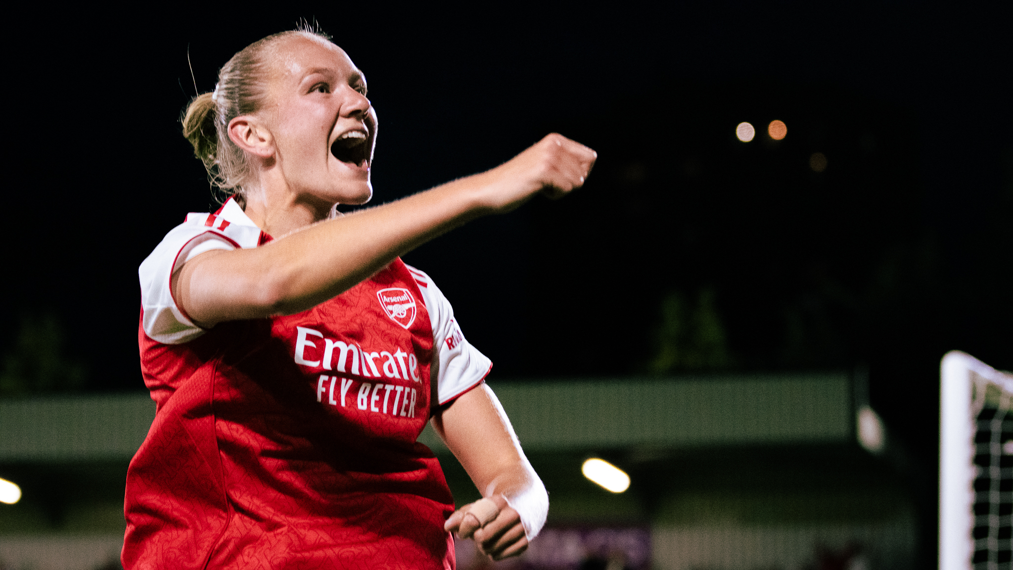 Player Ratings: Arsenal clinch second half win over West Ham in preseason friendly