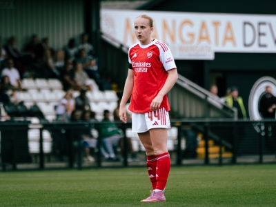 Three things we learned from Arsenal Women’s pre-season win over West Ham