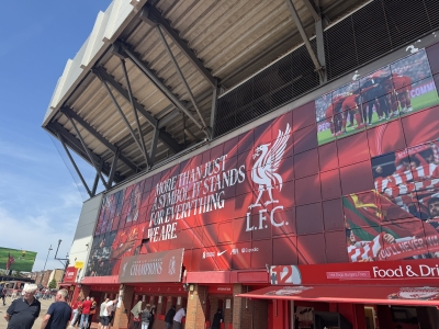 How to watch Liverpool v Arsenal: TV, live stream, latest team news, kick-off, H2H and much more