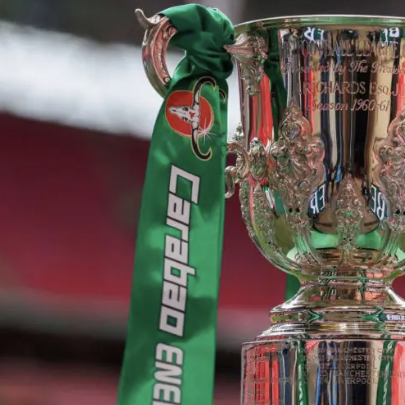 Carabao Cup third round draw: Arsenal discover opponents 