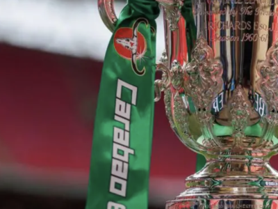 Carabao Cup third round draw: Arsenal discover opponents 
