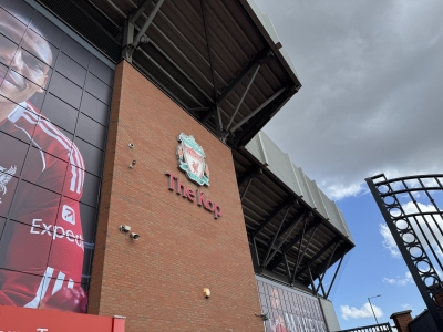 Arsenal Player Ratings at Liverpool after Gunners lose at Anfield 