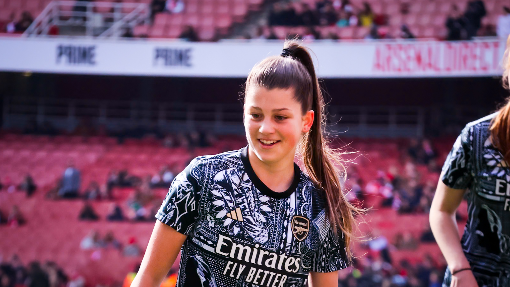 Maddy Earl joins WSL2 side Ipswich Town on loan