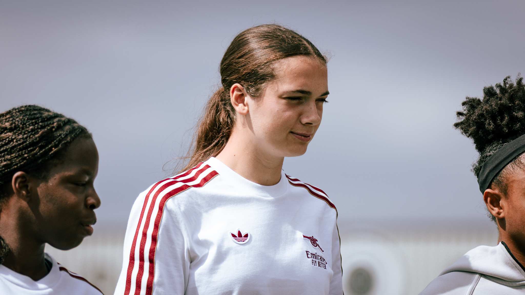 Cecily Wellesley-Smith joins Leicester City on loan