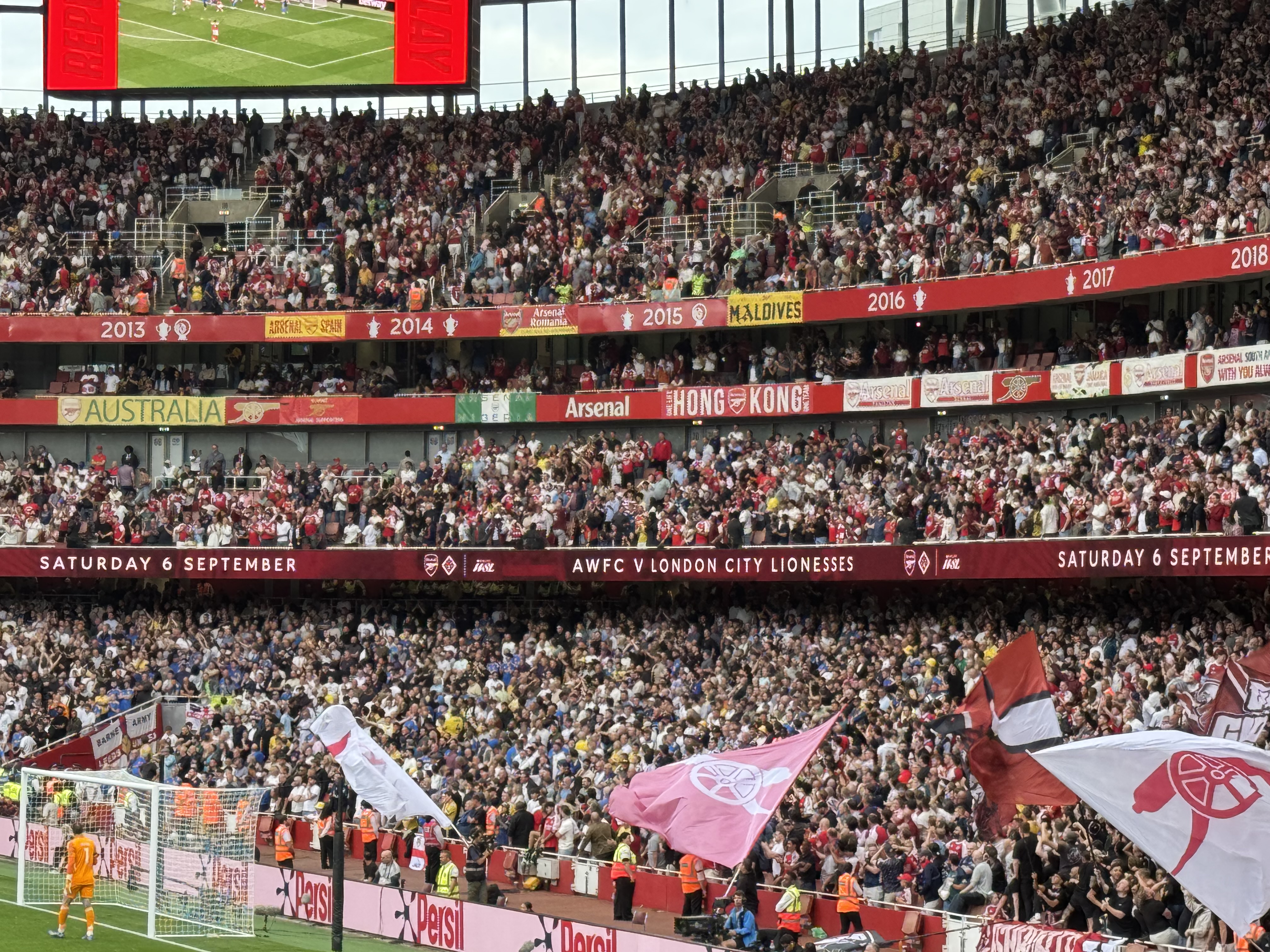 Reasons to be cheerful as Premier League returns with Arsenal vs Forest 