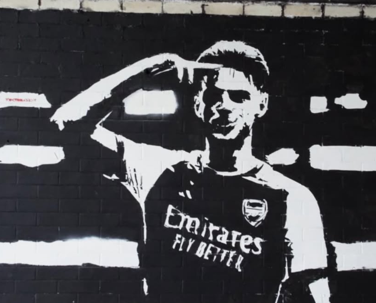 Arsenal international round-up highlights 