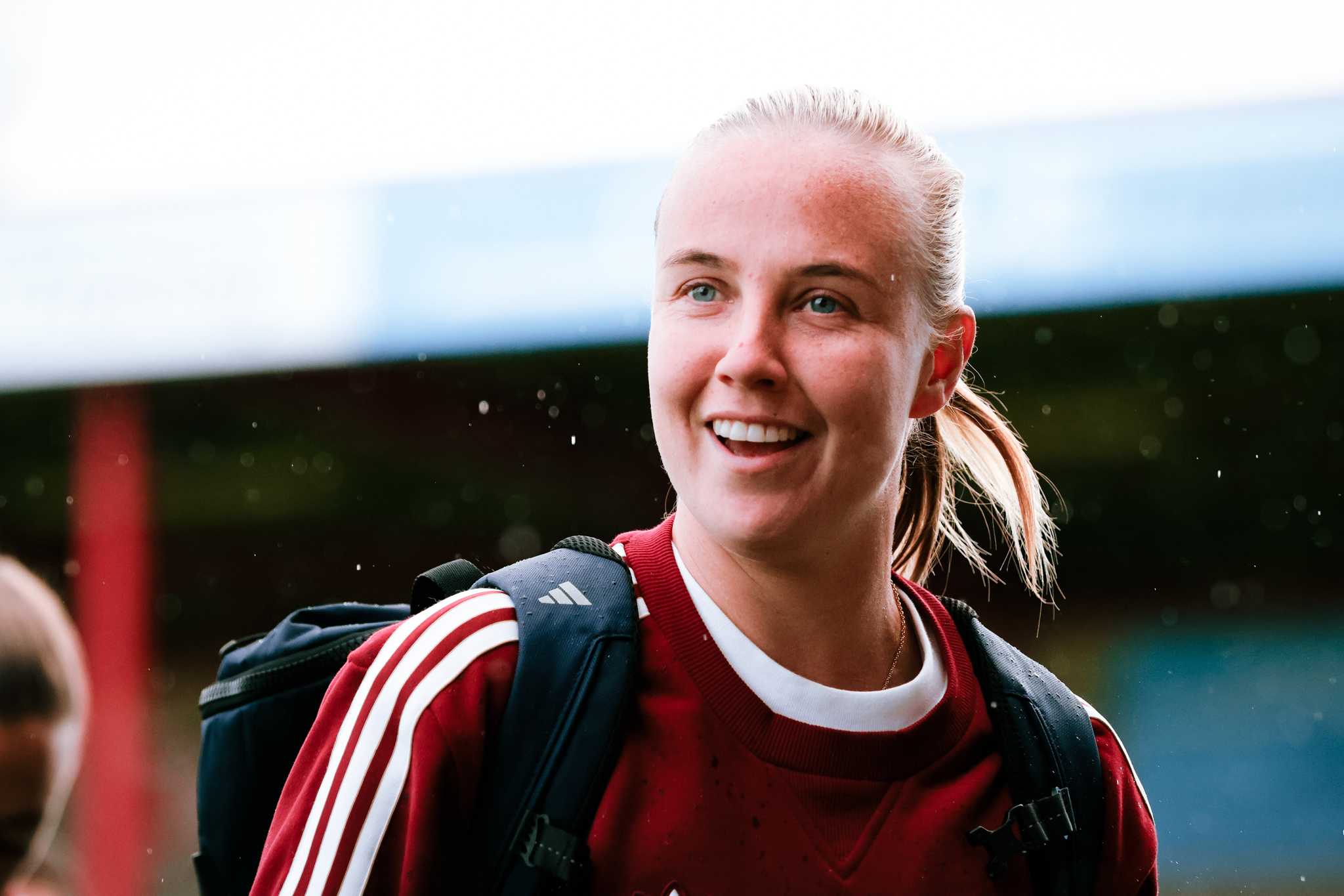 West Ham United v Arsenal Women team news: Three changes for the Gunners