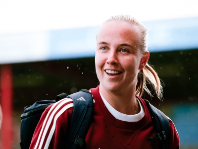 West Ham United v Arsenal Women team news: Three changes for the Gunners