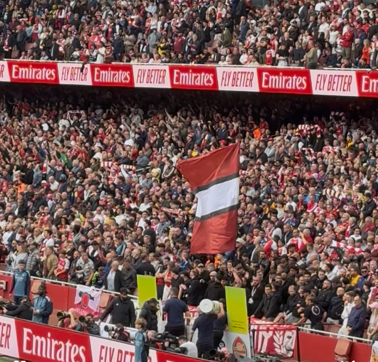 Three Things We Learned ahead of Arsenal's trip to Bilbao 