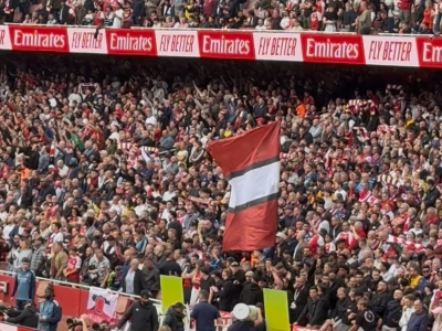 Three Things We Learned ahead of Arsenal's trip to Bilbao 