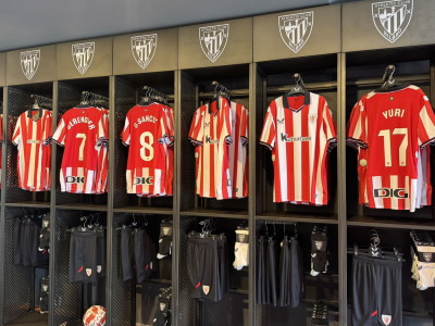 Passion, pride and Lion Tamers: A look at Athletic Club ahead of their Champions League clash with Arsenal in Bilbao 