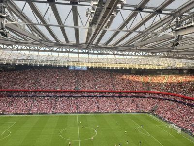 Timber hails Arsenal's defensive solidity after Champions League win in Bilbao 
