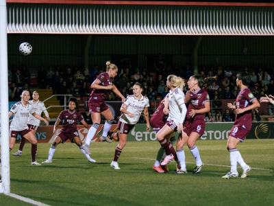 Arsenal Women 5–1 West Ham: Statement win, tactical adaptation, and looking ahead to Manchester United