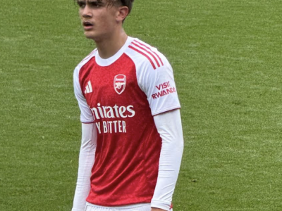 Player Ratings: Arsenal U21 3-2 Wolves U21 - Max Dowman sparks thrilling comeback 