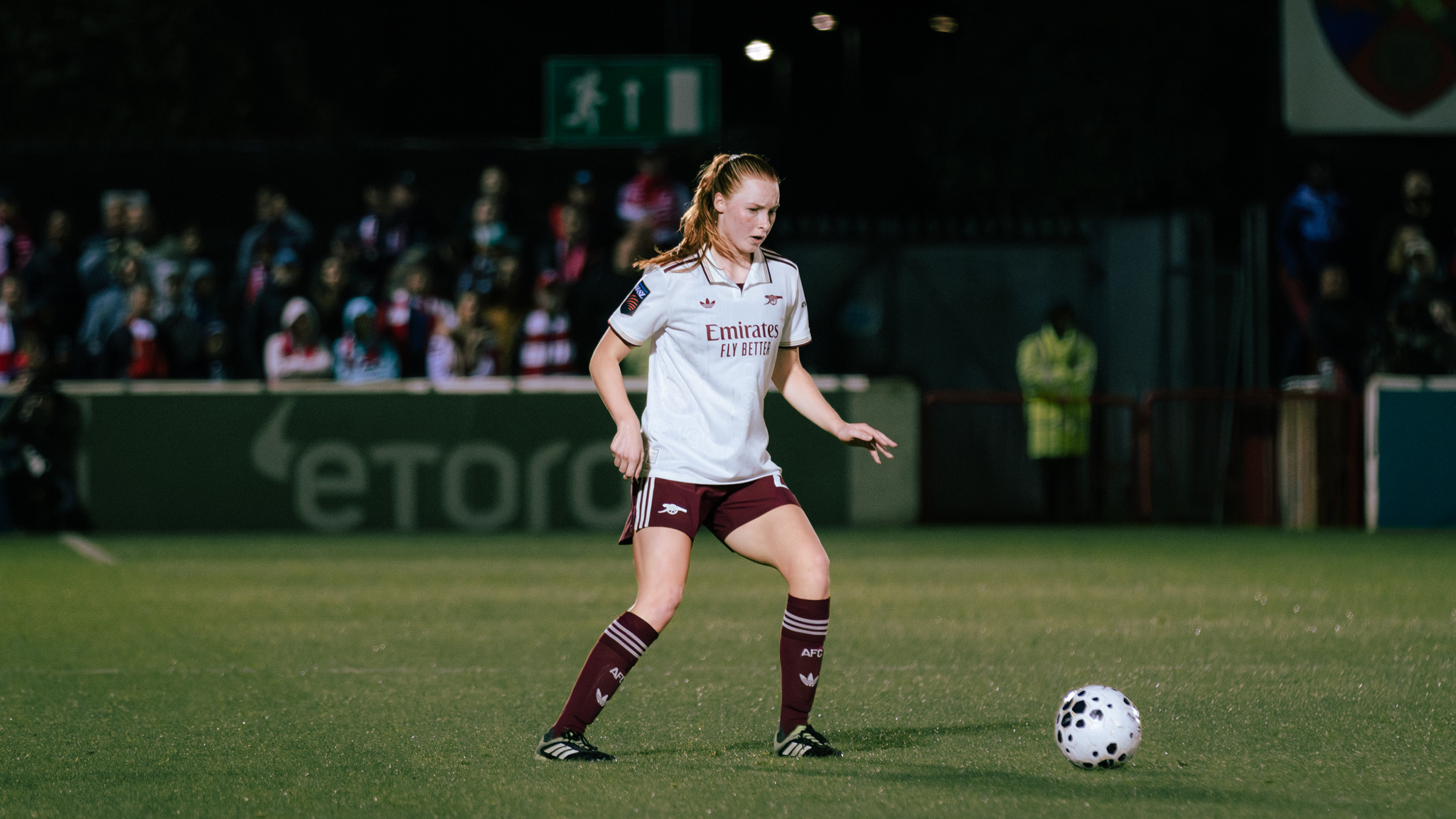 Player Ratings: Arsenal Women draw 0-0 away to Manchester United