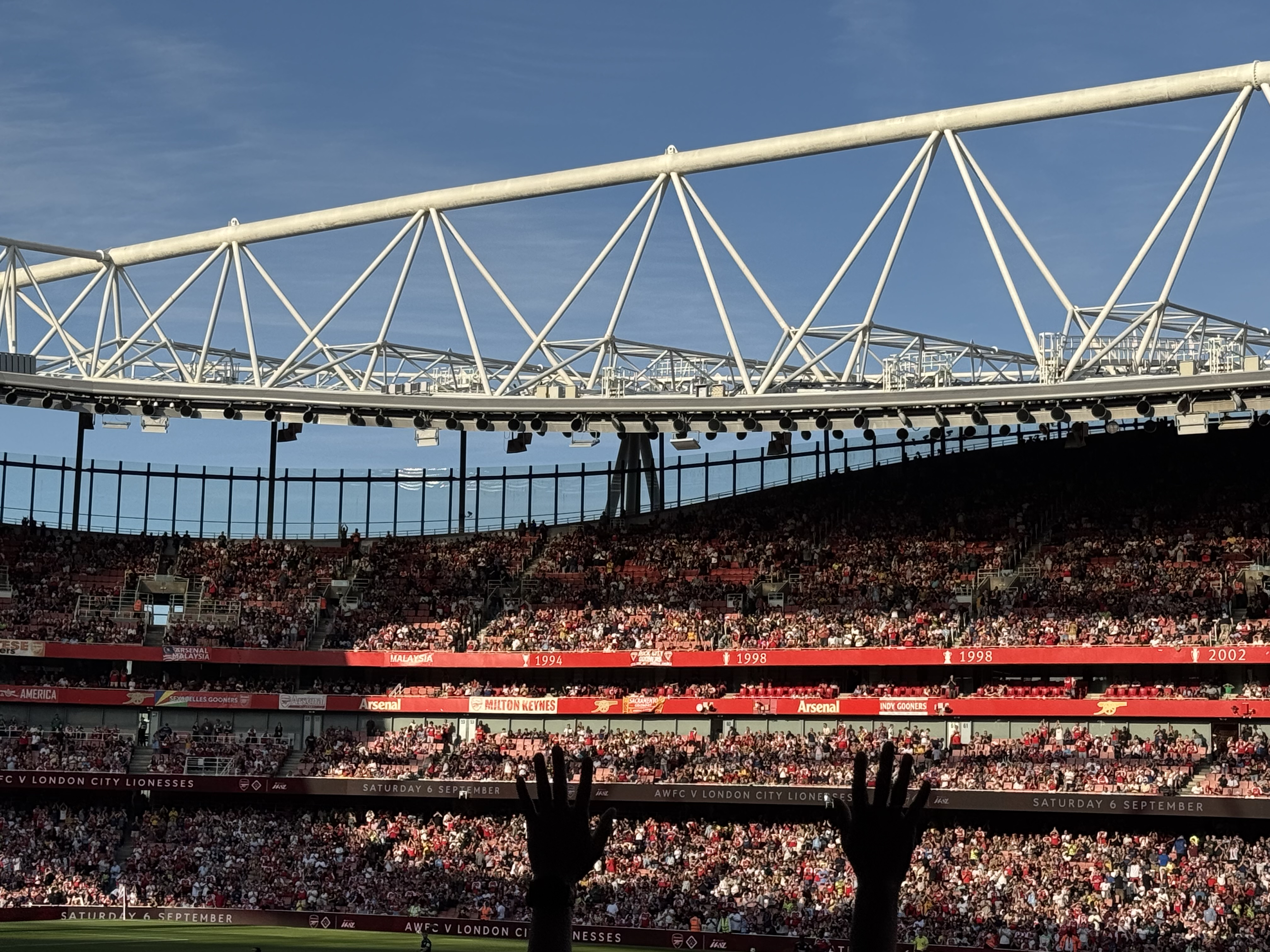 Arsenal vs Brighton League Cup date confirmed 