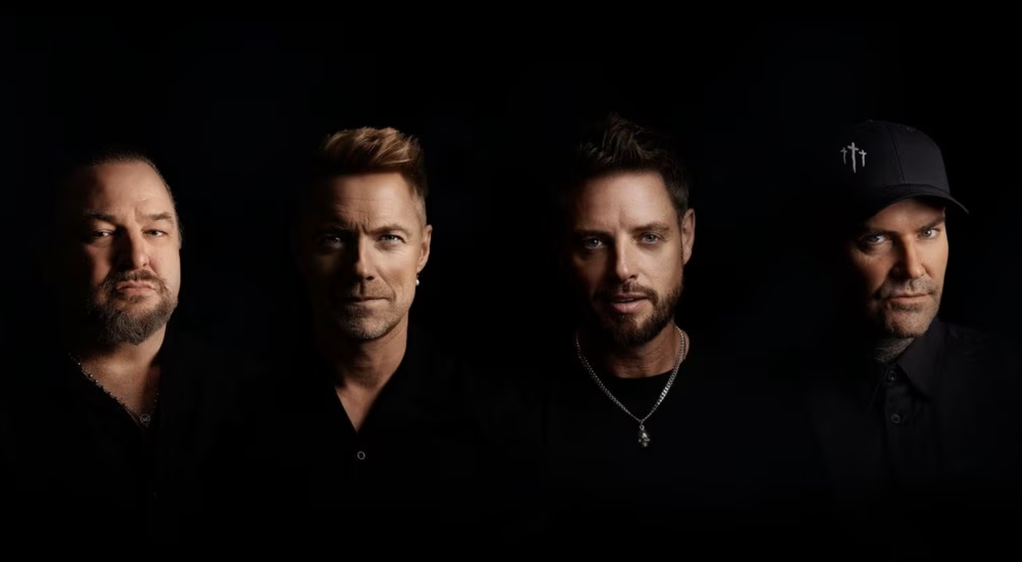 Boyz to play Arsenal: Boyzone reunite for one-off gig at Emirates 