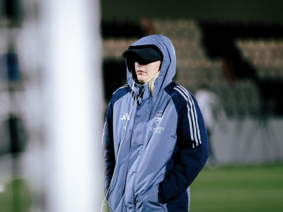 Suzy Lycett's 15 of the Best from Arsenal Women's Champions League comeback win over Real Madrid  