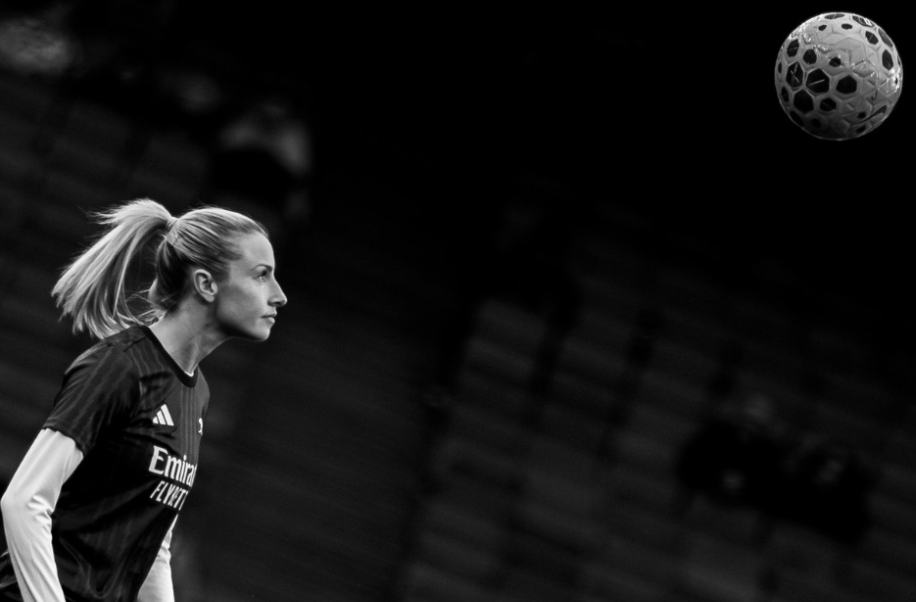 Suzy Lycett's Ten of the Best from Arsenal Women 2-1 Liverpool at the Emirates 