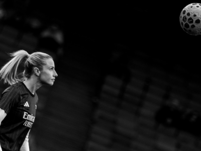 Suzy Lycett's Ten of the Best from Arsenal Women 2-1 Liverpool at the Emirates 