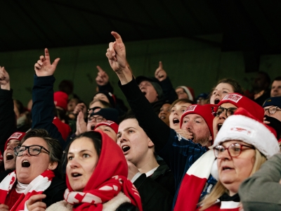 Ten of the Best from Suzy Lycett ahead of Arsenal Women vs Manchester United Women 